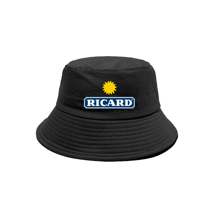 The Bucket Hat