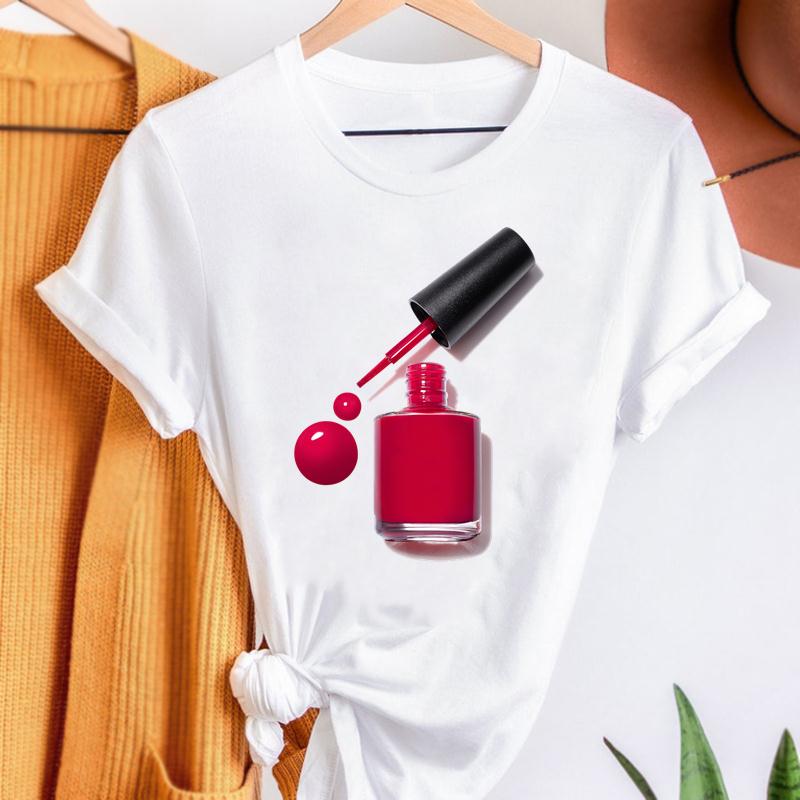 Short Sleeve O-Neck T-Shirt