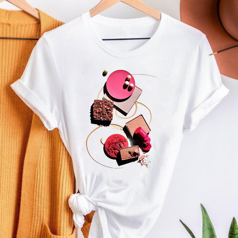 Short Sleeve O-Neck T-Shirt