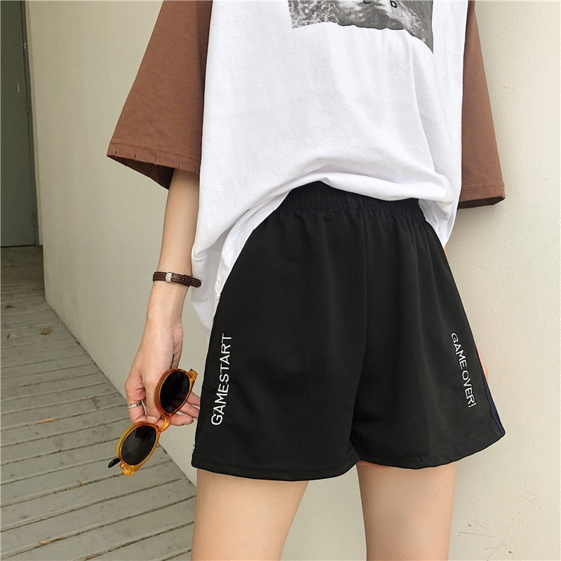 Summer Vintage Shorts