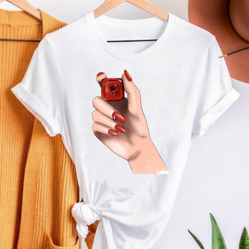Short Sleeve O-Neck T-Shirt