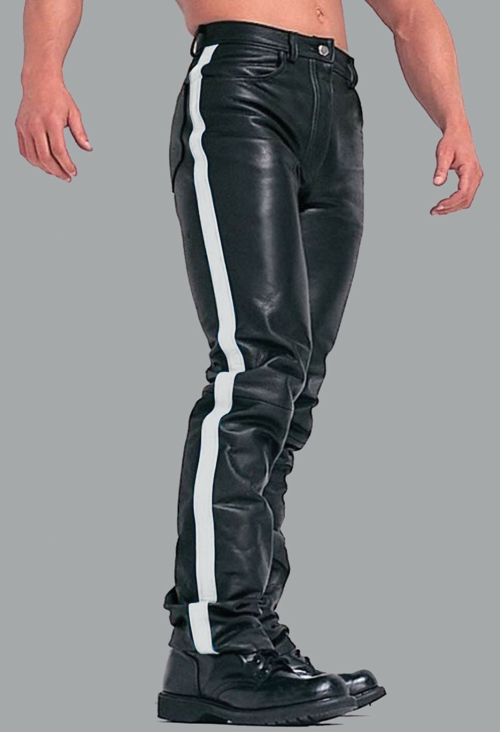 Hiphop Jogger Pants
