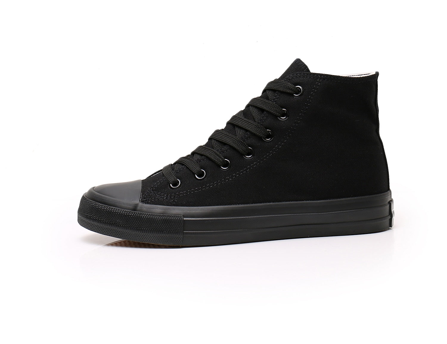 Retro High Top Sneakers