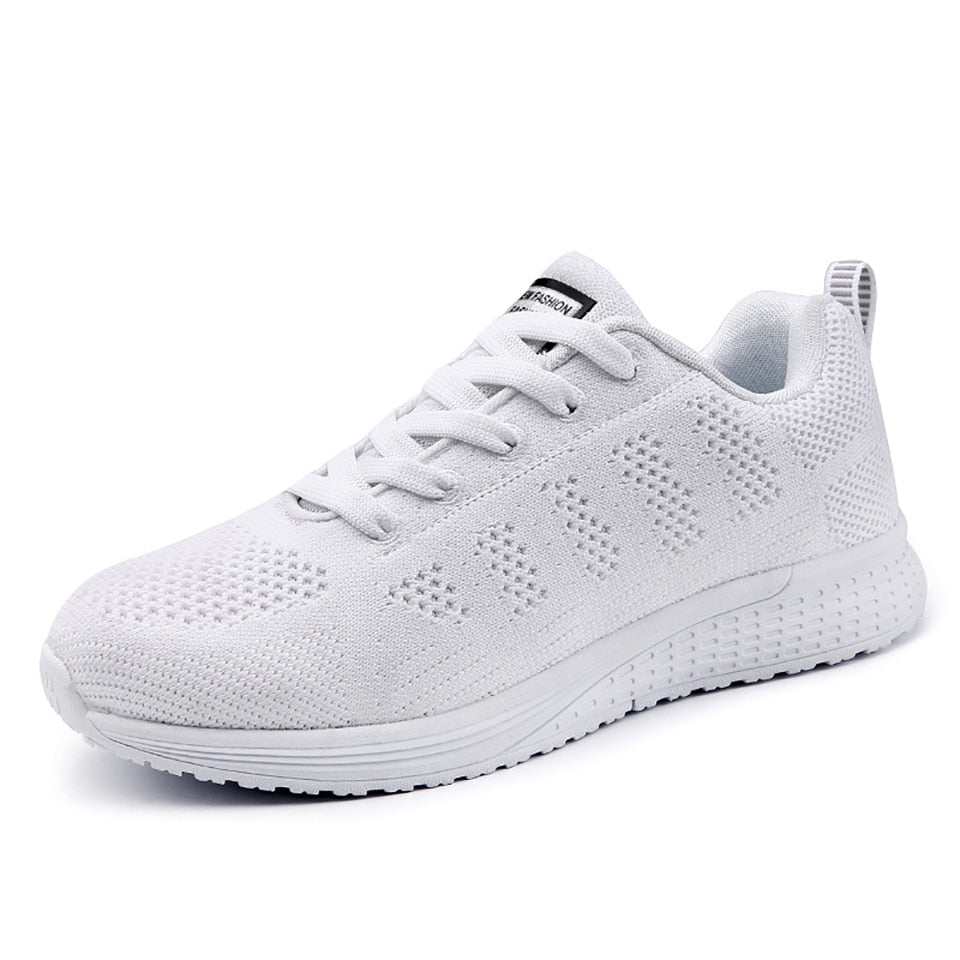 Breathable Lightweight Sneakers