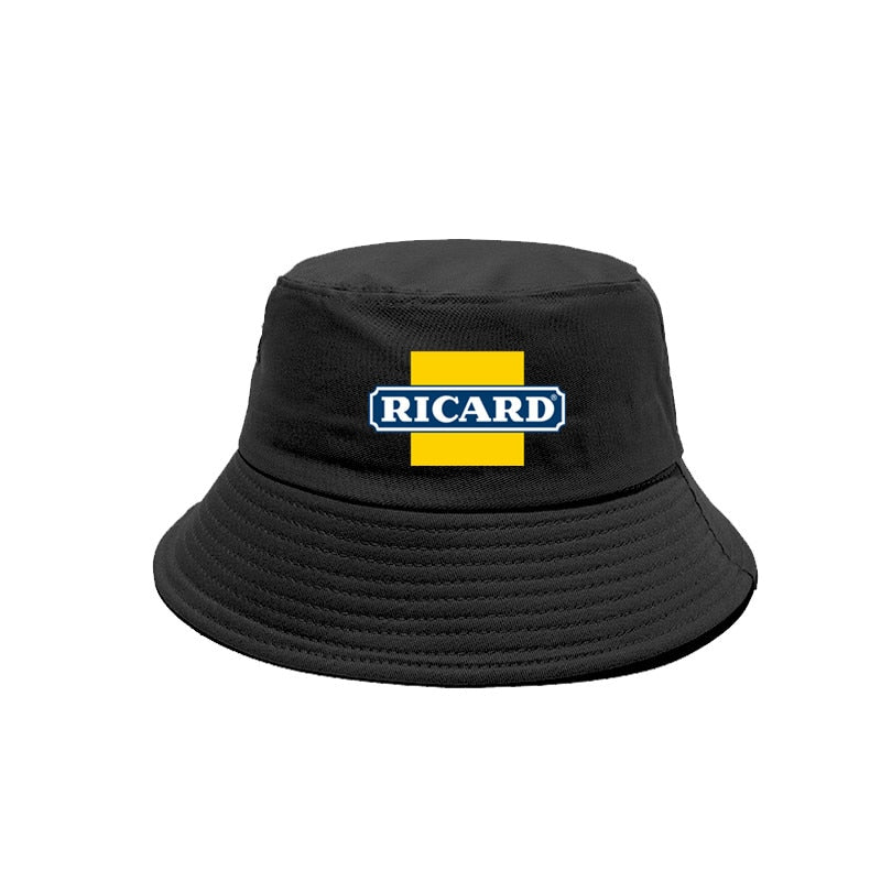 The Bucket Hat