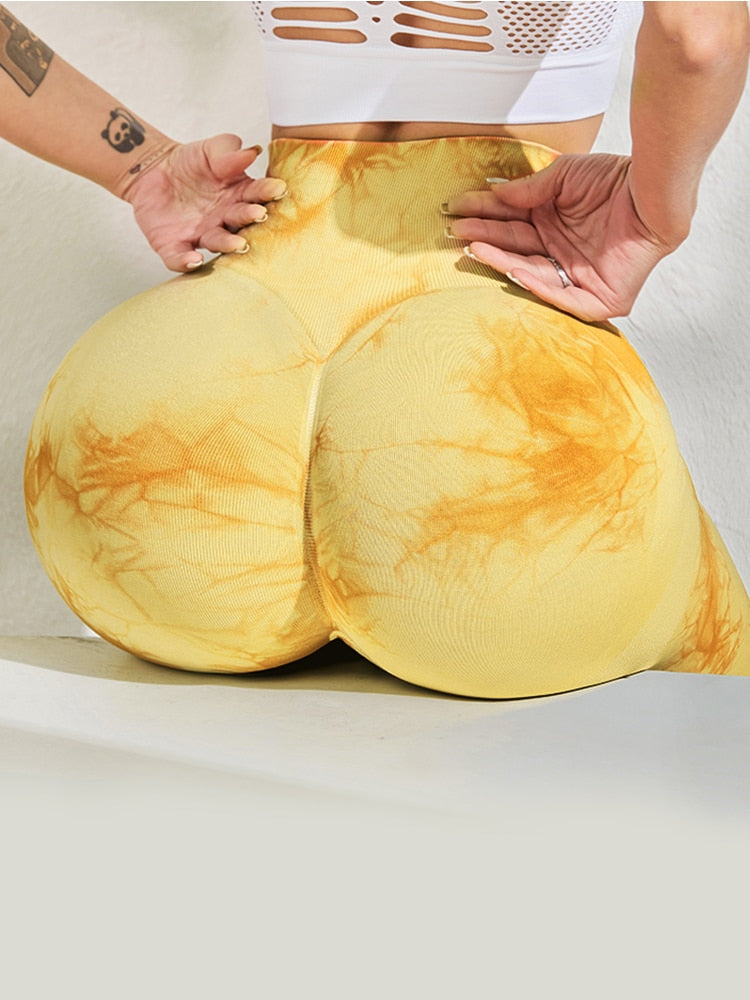 Sexy Push Up Leggings