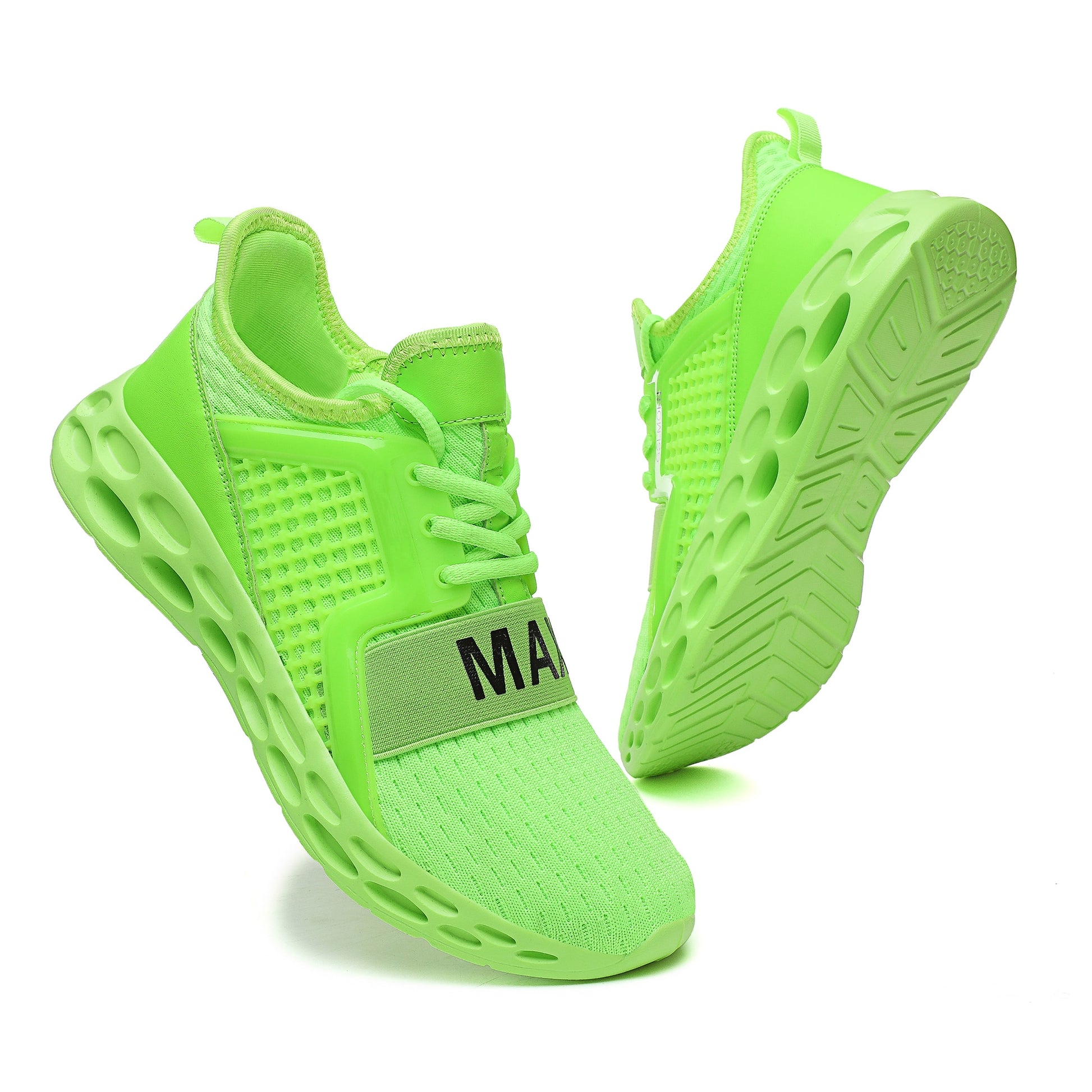 Cool Lace-up Sneakers