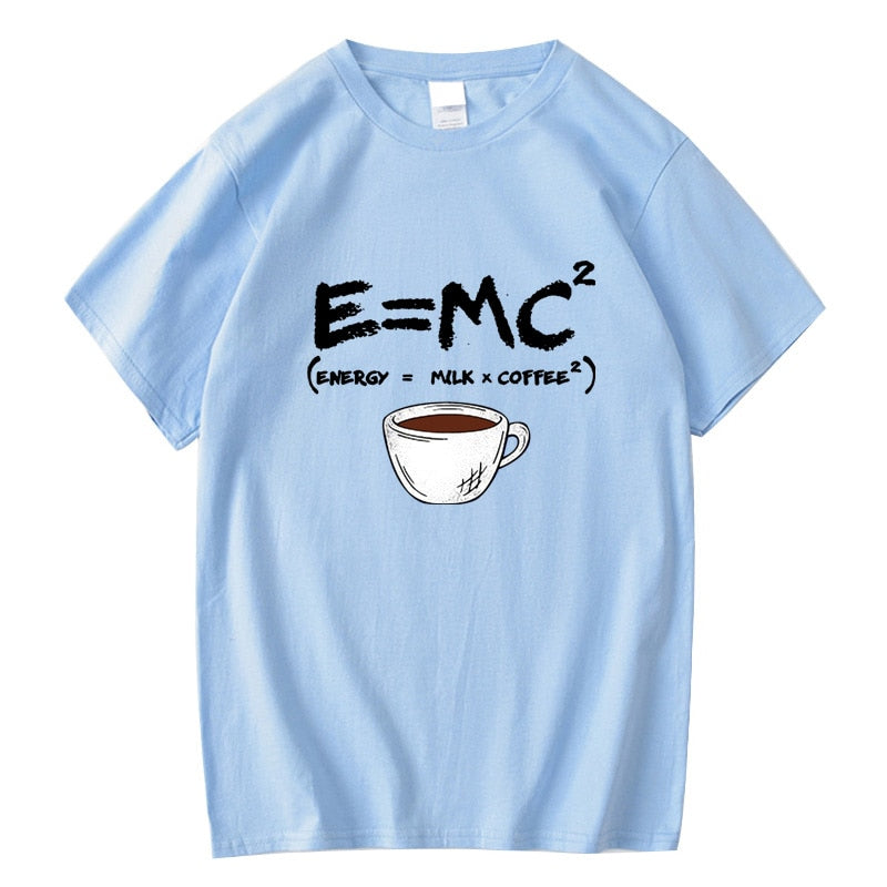 Funny Quote Printed T-Shirt