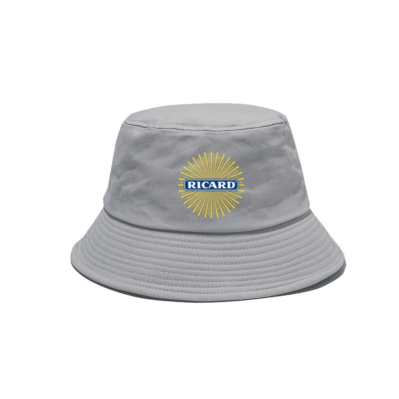 The Bucket Hat