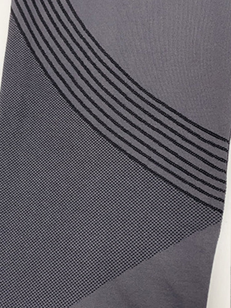 Quick Dry Sporty Leggings