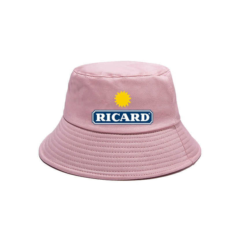 The Bucket Hat