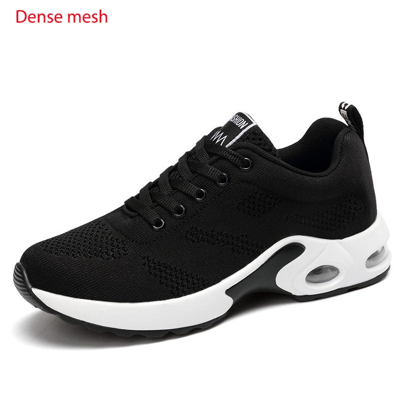 Breathable Lightweight Sneakers