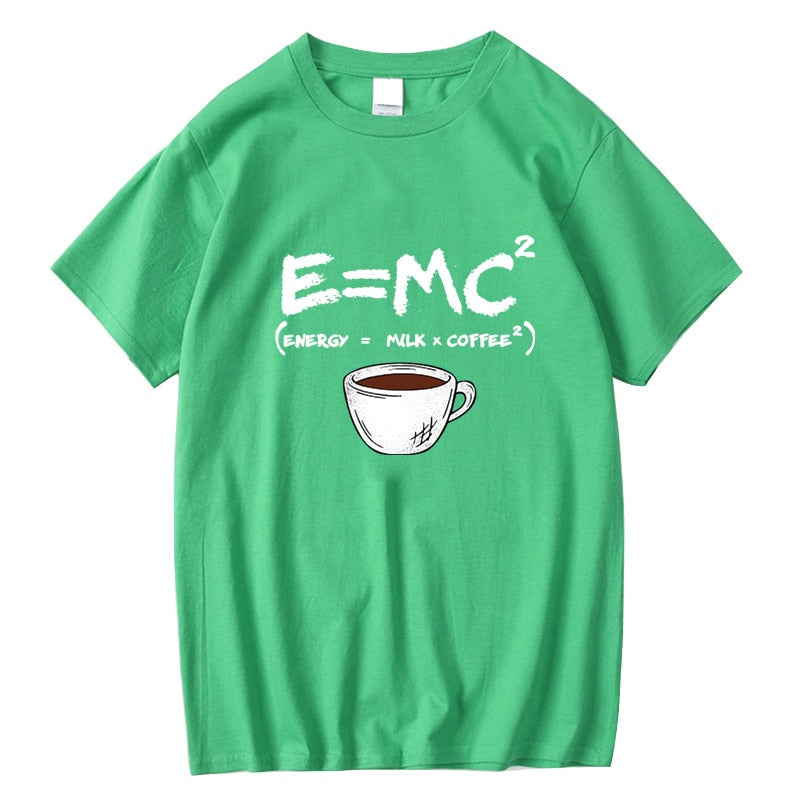 Funny Quote Printed T-Shirt