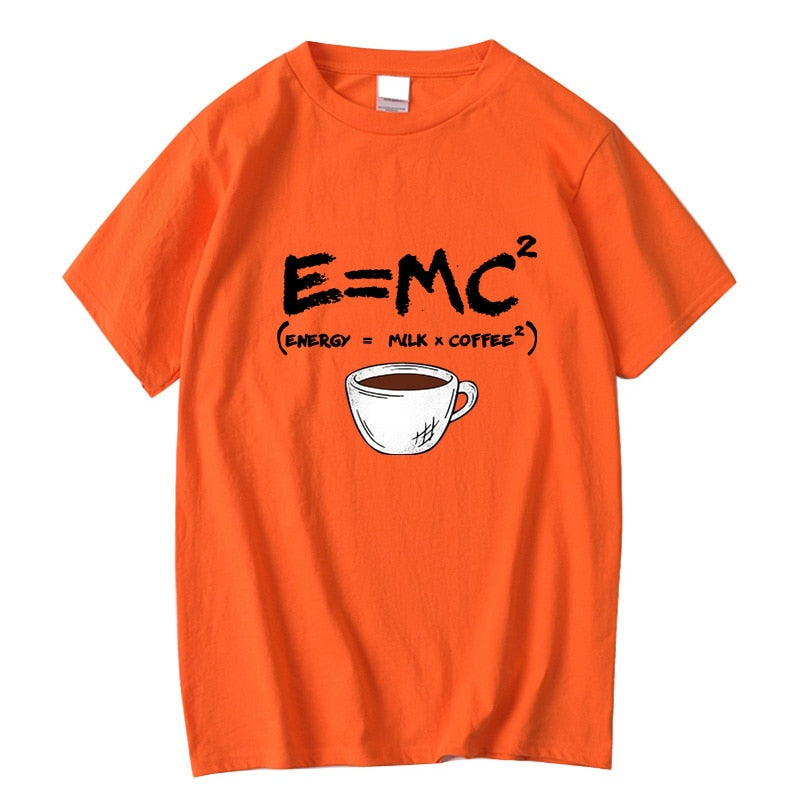 Funny Quote Printed T-Shirt