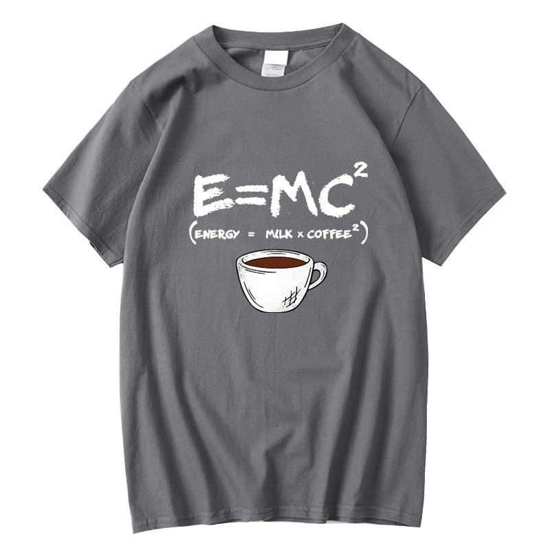 Funny Quote Printed T-Shirt