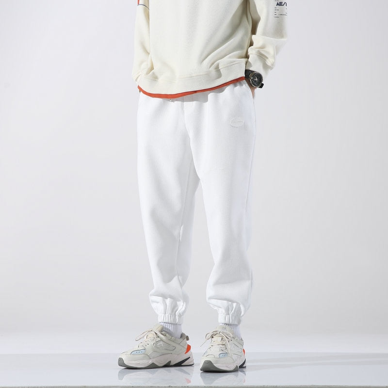 Cargo Harem Pants