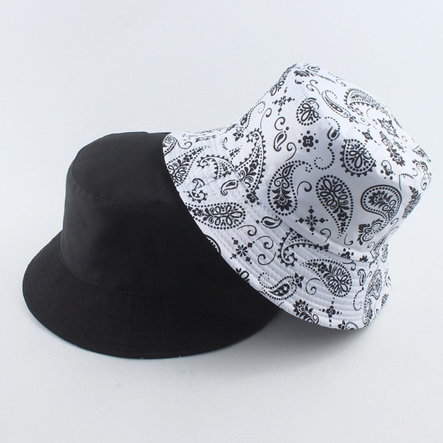 The Bucket Hat