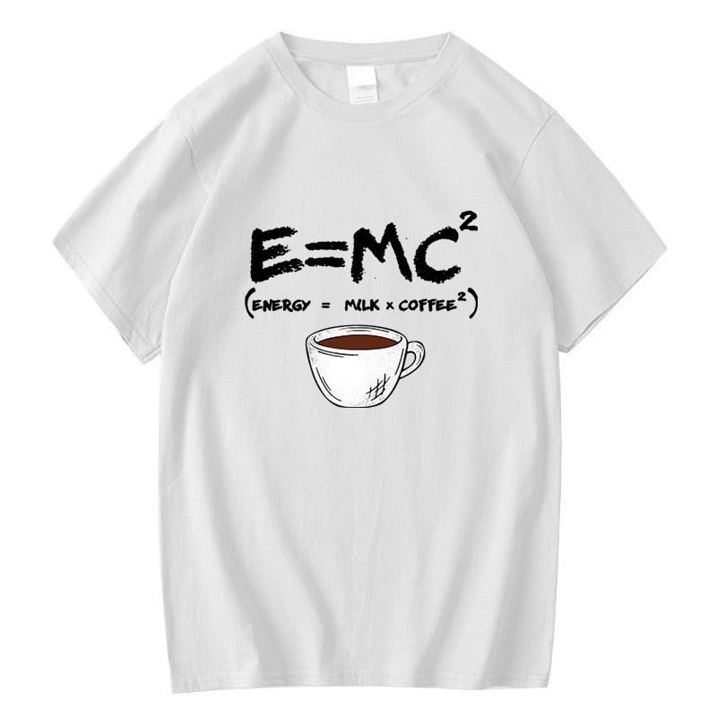 Funny Quote Printed T-Shirt