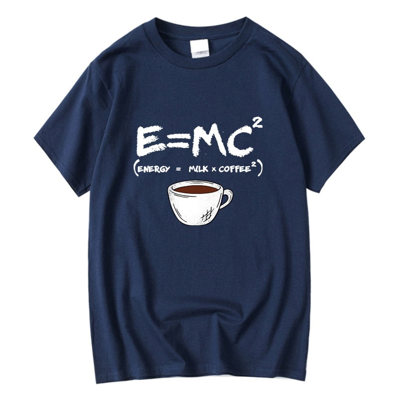 Funny Quote Printed T-Shirt