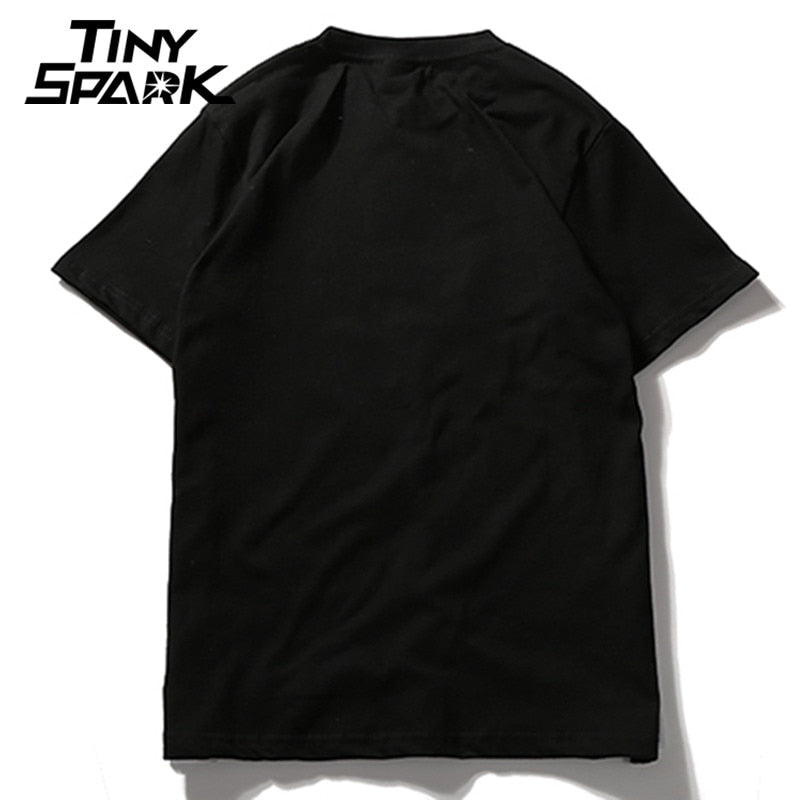 Electric Dreams Old Fashion T-Shirt