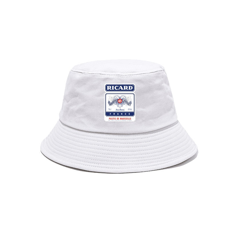 The Bucket Hat
