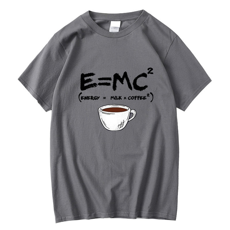 Funny Quote Printed T-Shirt