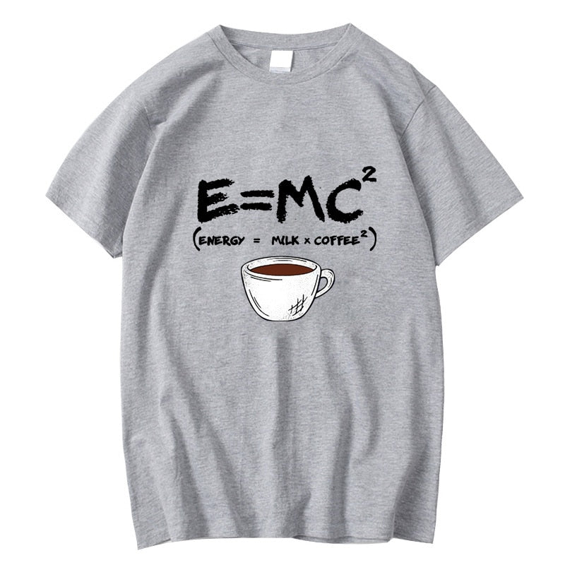 Funny Quote Printed T-Shirt