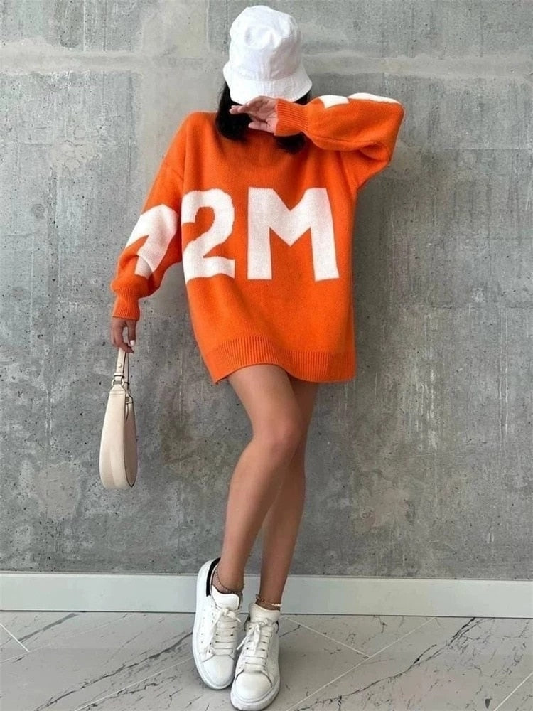 Oversized T-Shirt Dress