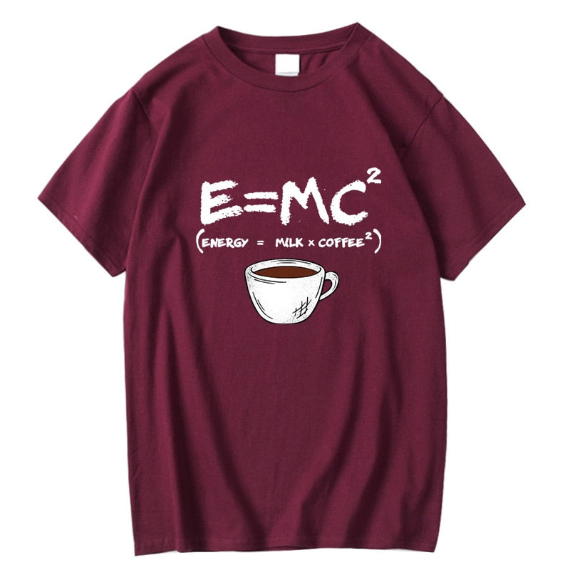 Funny Quote Printed T-Shirt