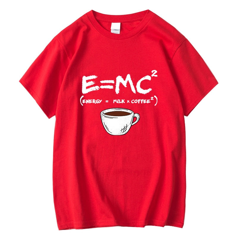 Funny Quote Printed T-Shirt