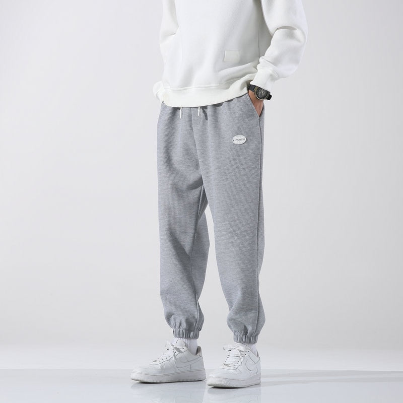 Cargo Harem Pants