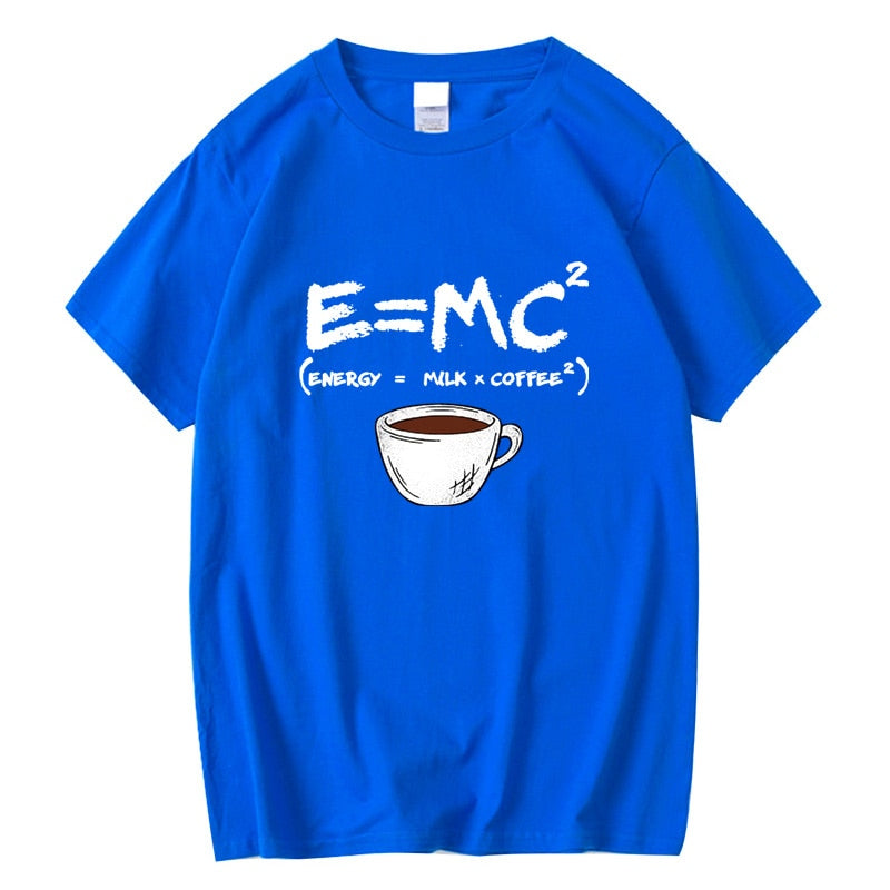 Funny Quote Printed T-Shirt