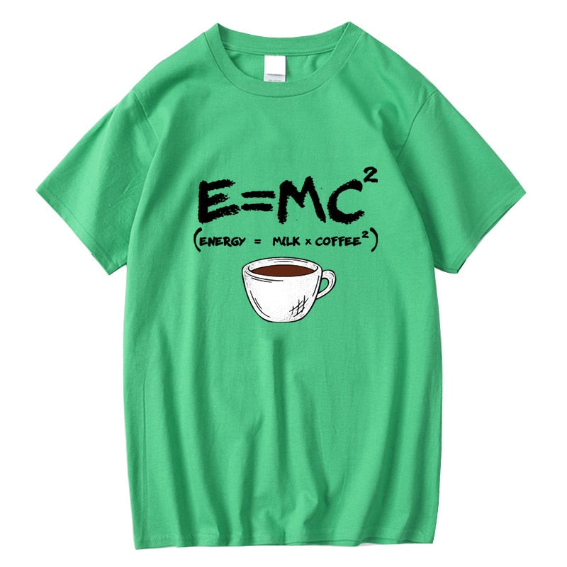 Funny Quote Printed T-Shirt