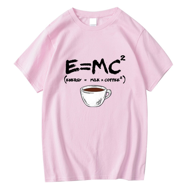 Funny Quote Printed T-Shirt