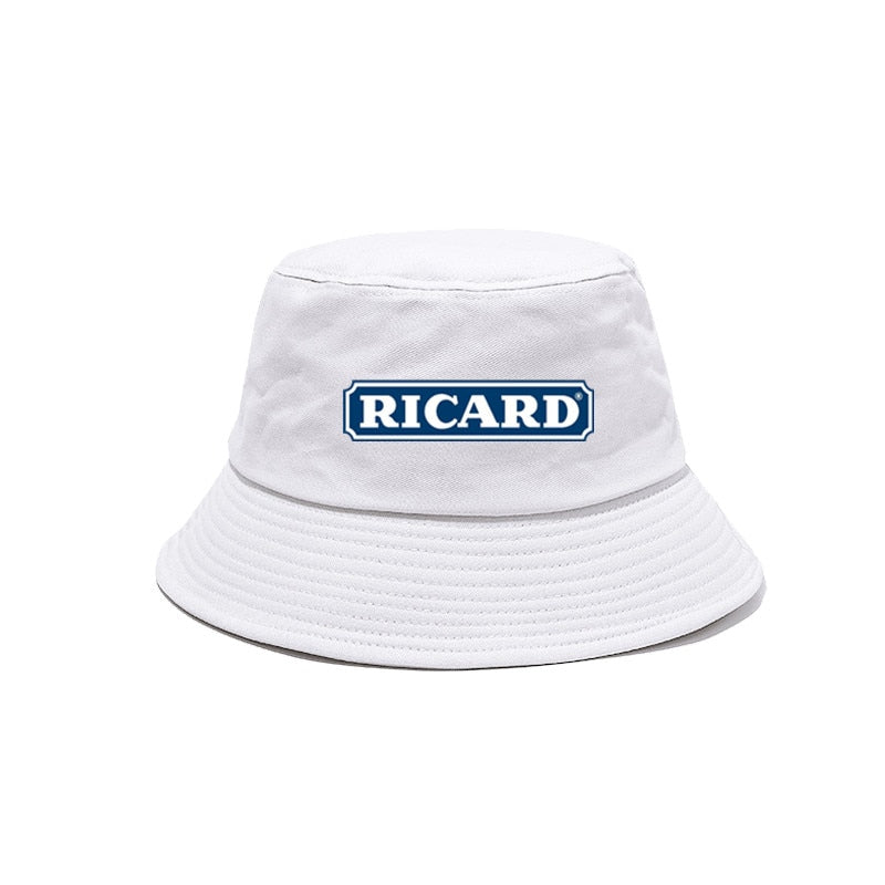 The Bucket Hat
