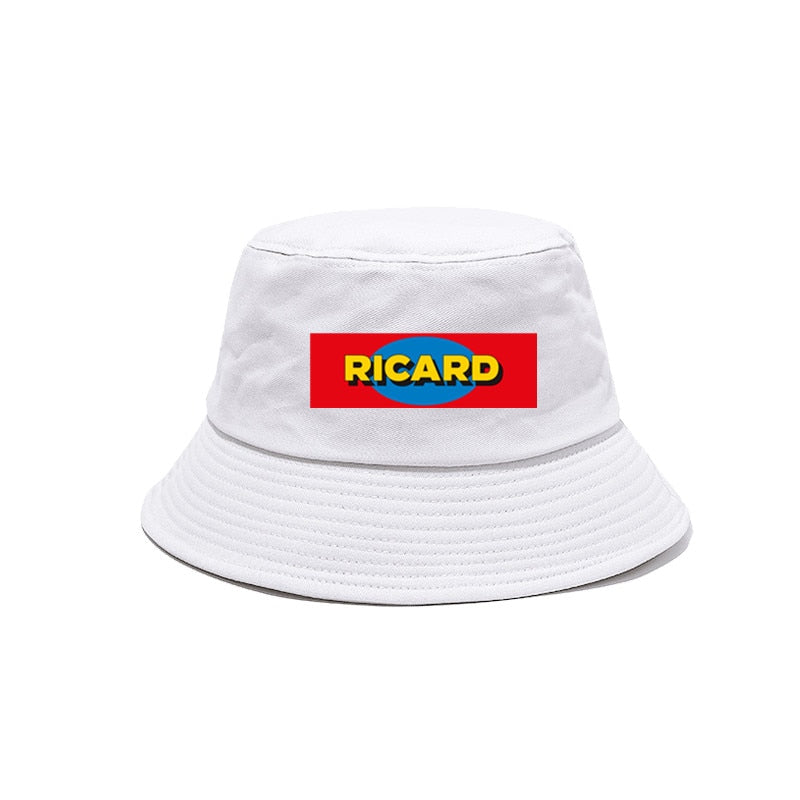The Bucket Hat