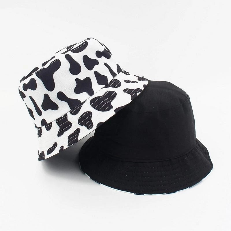 The Bucket Hat