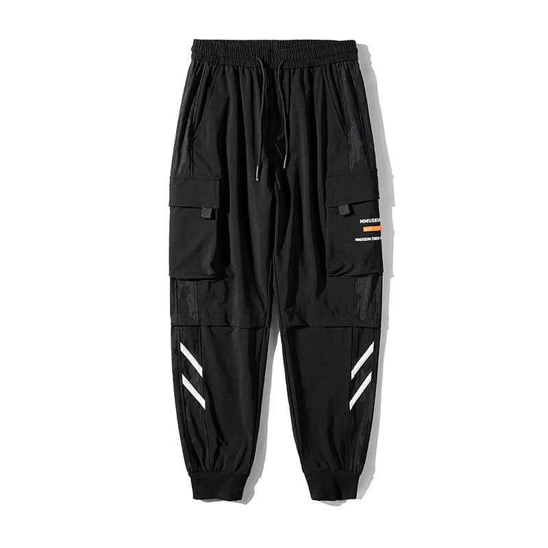 Cargo Harem Pants