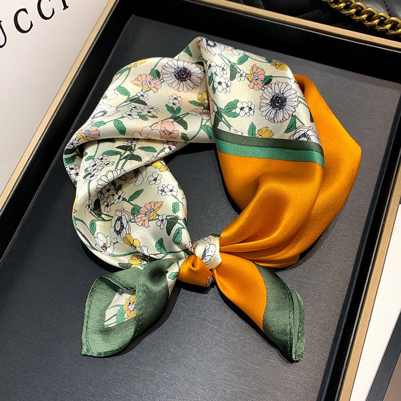 Bandana Scarf