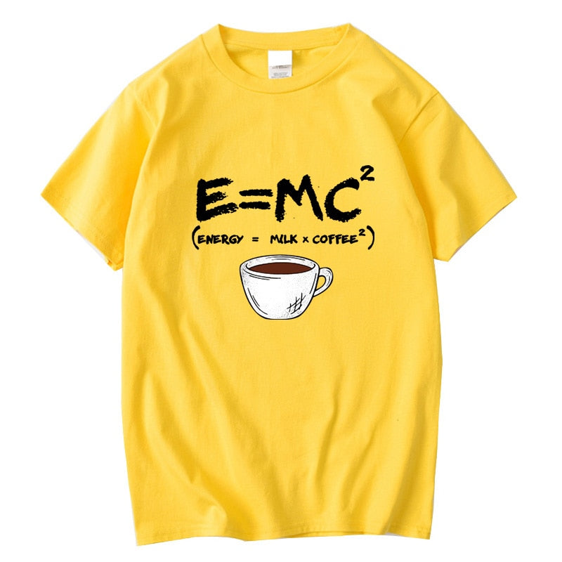 Funny Quote Printed T-Shirt