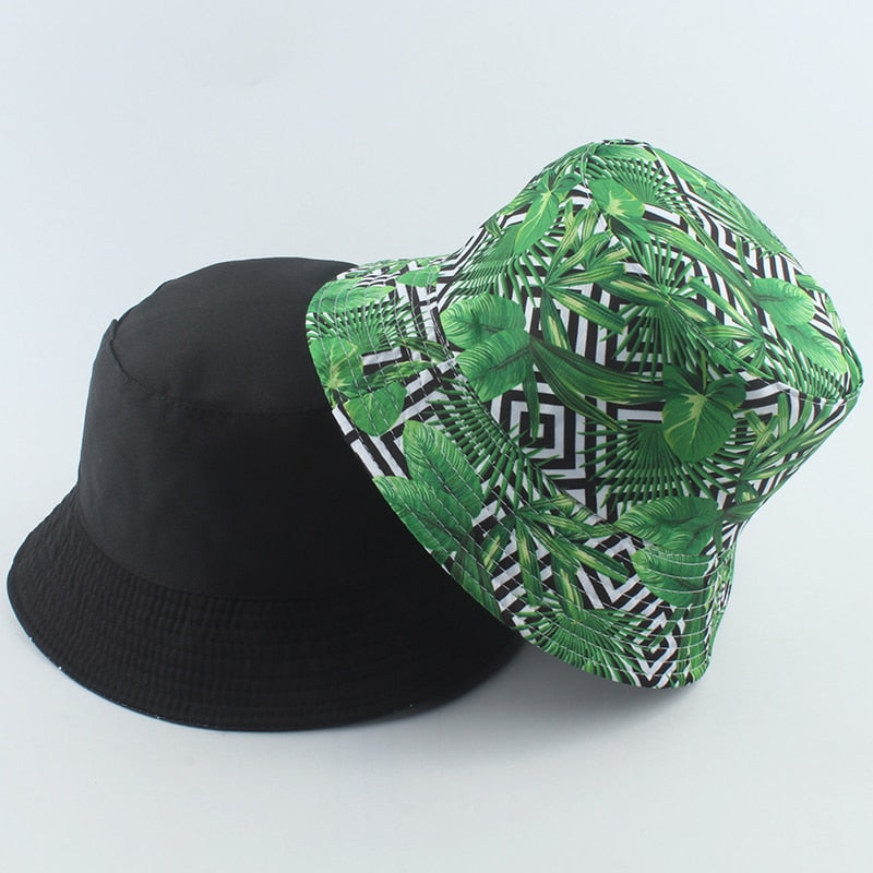 The Bucket Hat