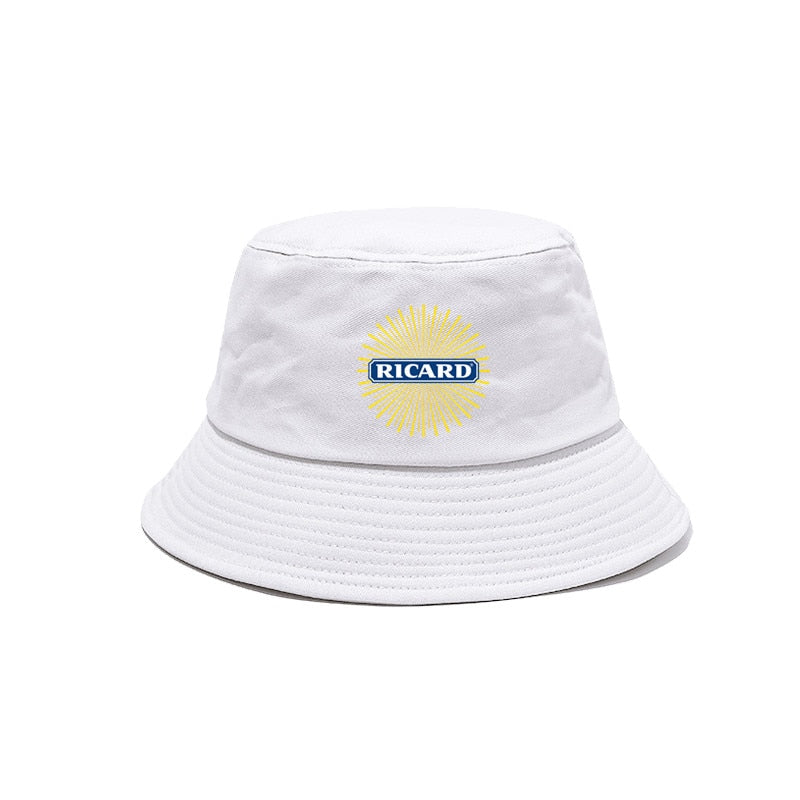 The Bucket Hat