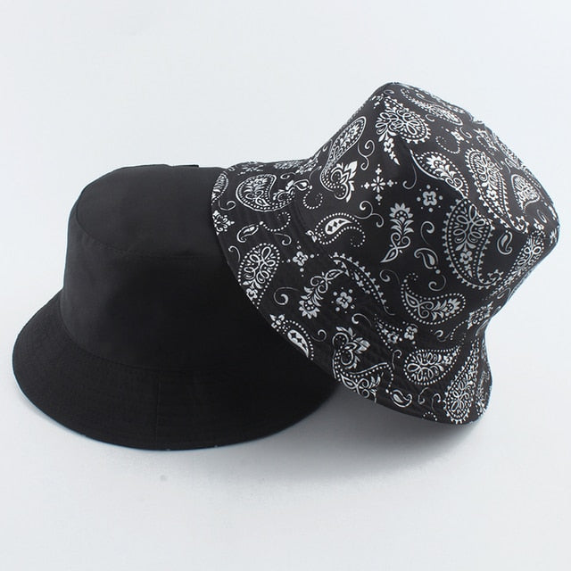 The Bucket Hat