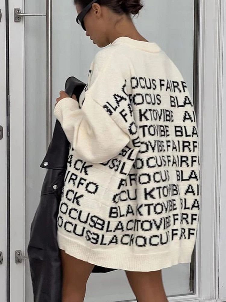 Oversized T-Shirt Dress