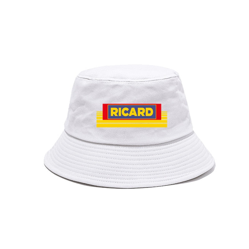 The Bucket Hat