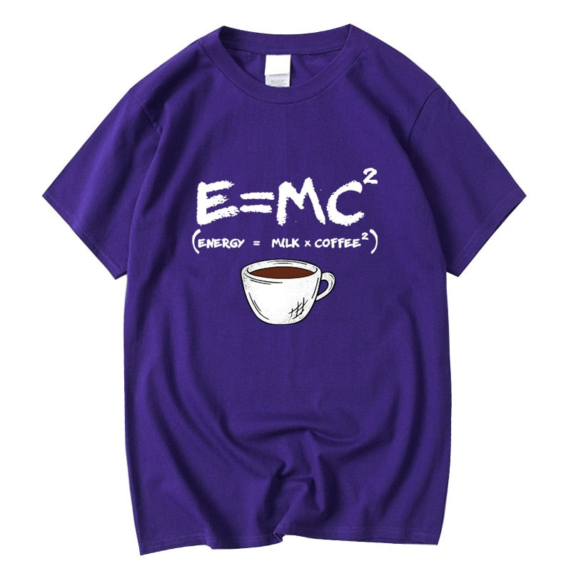 Funny Quote Printed T-Shirt