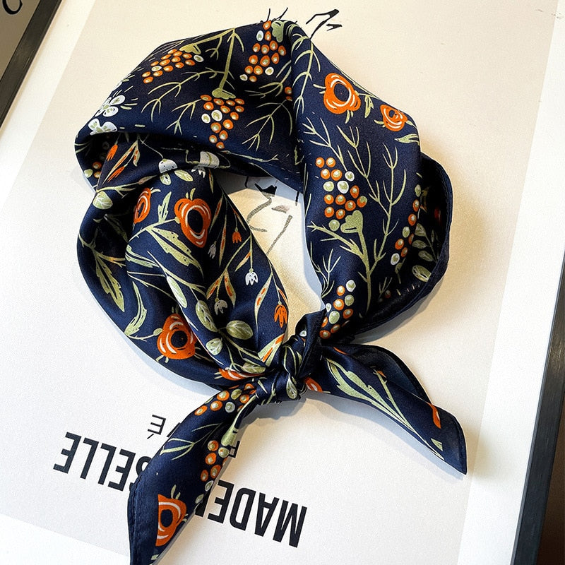 Bandana Scarf