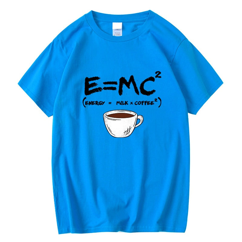 Funny Quote Printed T-Shirt