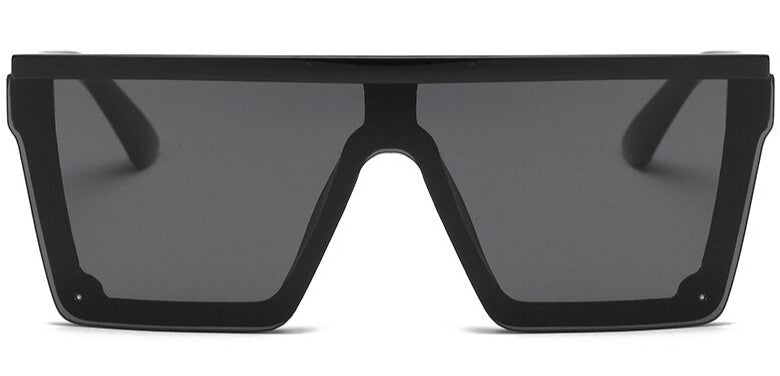 Black Warfare Sunglasses