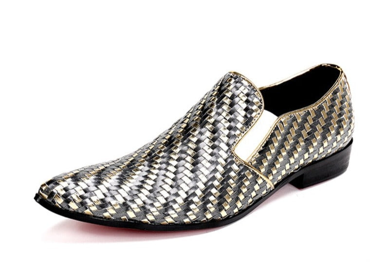 Luxury Super Star Shoes